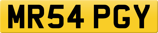 MR54PGY